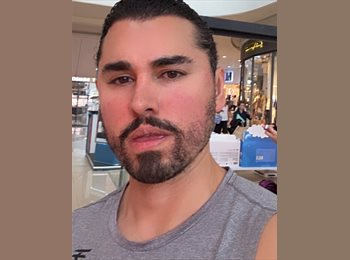 Roomgo MX - Edgar Benitez - 30 - Morelia