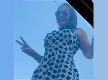 Roomgo MX - Ma Rafa - 44 - Morelia