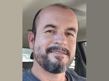 Roomgo MX - Raúl González  - 50 - Guadalajara