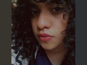 Roomgo MX - Dany - 20 - Querétaro