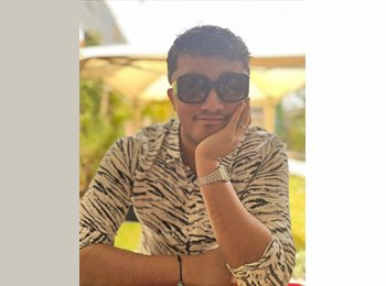 Roomgo MX - Raul V - 28 - Guadalajara