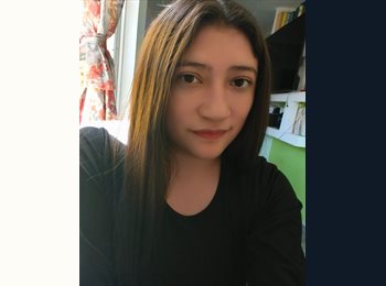 Roomgo MX - Nora - 24 - Cuajimalpa de Morelos