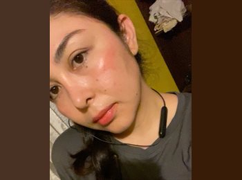 Roomgo MX - Dinha - 30 - Querétaro