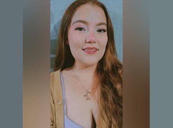 Roomgo MX - Fernanda - 24 - Aguascalientes