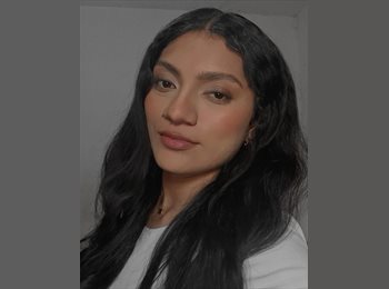 Roomgo MX - Ariana Rodriguez  - 23 - Puebla