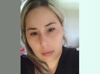 Roomgo MX - miladys - 31 - Benito Juárez