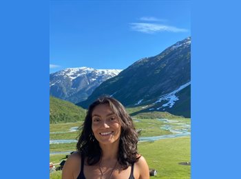 Roomgo MX - Nicol Miranda  - 30 - Querétaro