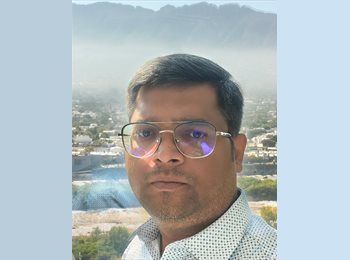 Roomgo MX - Manish Kumar - 37 - San Pedro Garza García