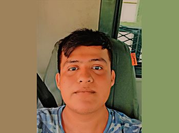 Roomgo MX - wilber  - 20 - Mérida