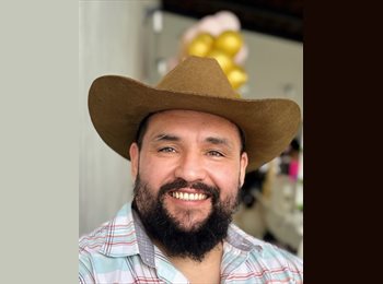 Roomgo MX - Aaron - 37 - Villa de Álvarez