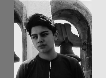 Roomgo MX - Jose - 20 - Benito Juárez