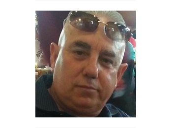 Roomgo MX - Fernando  - 55 - Cancún