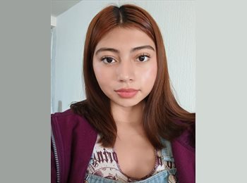 Roomgo MX - Nayma - 18 - León