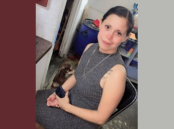 Roomgo MX - Sonia  - 41 - León