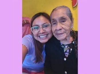 Roomgo MX - Emili - 24 - Puebla