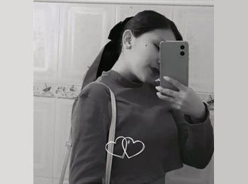 Roomgo MX - Monserrath - 23 - Toluca