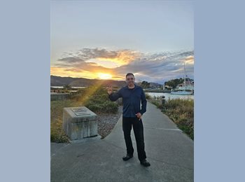 Roomgo MX - Miguel  - 54 - Cancún