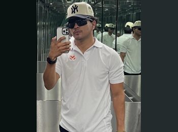 Roomgo MX - Mario perales - 30 - Monterrey