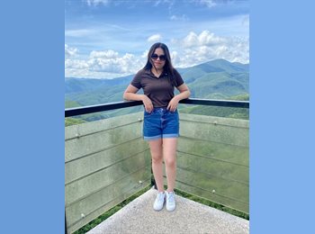 Roomgo MX - Sandra - 25 - San Nicolás de los Garza