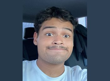 Roomgo MX - Luis Errai Corrales Montano - 21 - Benito Juárez