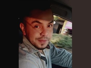 Roomgo MX - Adan  - 27 - Morelia