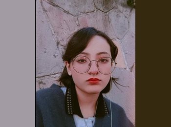 Roomgo MX - rex - 18 - Querétaro