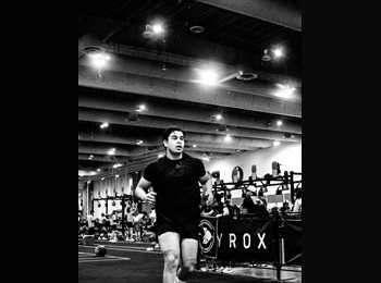 Roomgo MX - Daniel Aguilar  - 26 - San Pedro Garza García