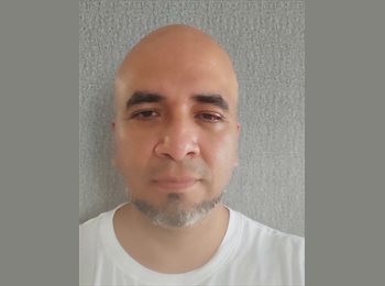 Roomgo MX - Ricardo huerta - 52 - Mérida