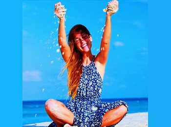 Roomgo MX - Eliana - 49 - Cancún