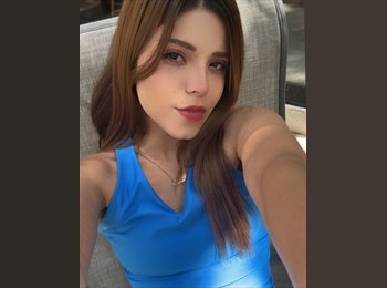 Roomgo MX - Paula - 23 - Mérida