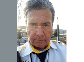 Roomgo MX -  Carlos lerma - 58 - Tlajomulco de Zúñiga