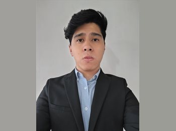 Roomgo MX - Alejandro  - 27 - México - D.F.