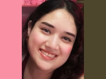 Roomgo MX - Liz Martínez  - 30 - Monterrey