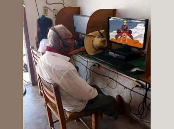 Roomgo MX - Bryant - 25 - Zapopan