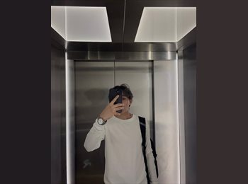 Roomgo MX - Anthony Moreno  - 20 - Monterrey