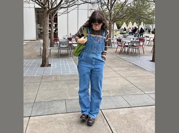 Roomgo MX - Camila - 23 - Cuauhtémoc