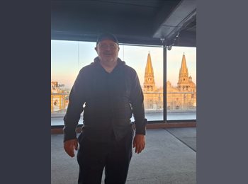 Roomgo MX - Carlos Gonzalez  - 53 - Zapopan