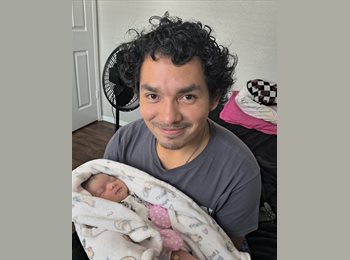 Roomgo MX - Gonzalo Miguel Gaitán Hernández  - 28 - Monterrey