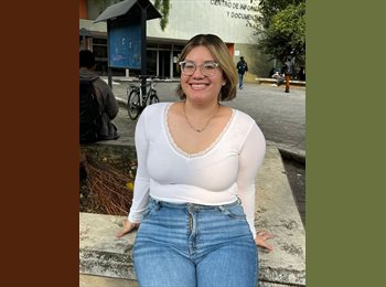 Roomgo MX - Fernanda y Laila - 23 - Cuauhtémoc