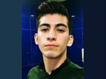 Roomgo MX - Alfredo  - 34 - Monterrey