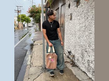 Roomgo MX - Armando - 20 - Monterrey