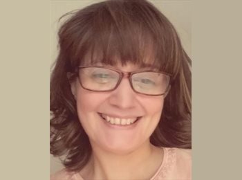 Roomgo MX - Melinda Casares - 58 - Querétaro