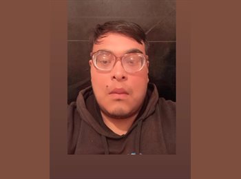 Roomgo MX - Andre Sanchez  - 28 - Cuernavaca