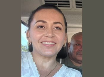 Roomgo MX - Xochitl - 20 - Cancún