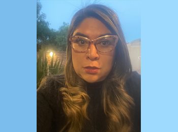 Roomgo MX - Lourdes - 36 - Querétaro