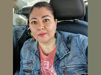 Roomgo MX - Ethel - 48 - Zapopan