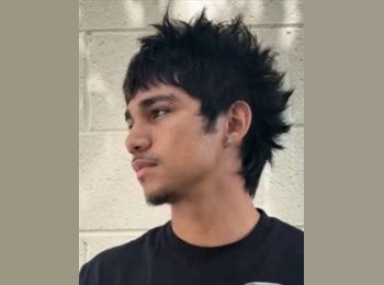 Roomgo MX - Marcos - 18 - Guadalajara