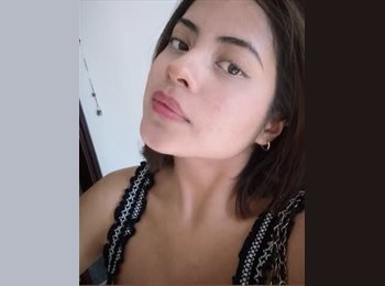 Roomgo MX - Gimena - 22 - Coyoacán