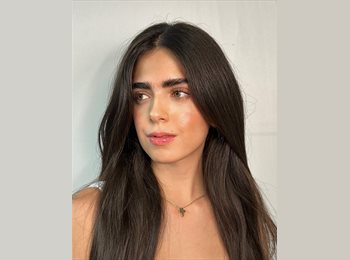 Roomgo MX - Valentina - 25 - México - D.F.