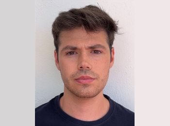 Roomgo MX - Ricardo Sánchez Cabanillas  - 20 - Tijuana